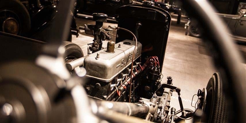 Rolling Chassis Rolling Chassis