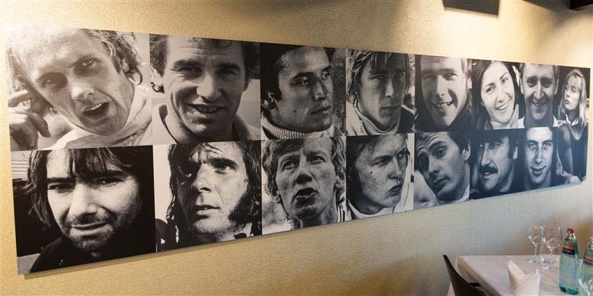 Hall of Fame Hall of Fame